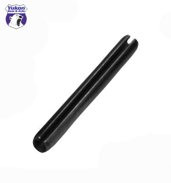 Yukon Gear Dana 30 / 44 Roll Pin Replacement YSPXP-007