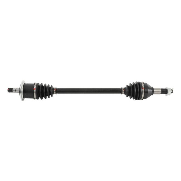 All Balls Racing 14-18 Can-Am Maverick 1000R XMR 8 Ball Axle Front Left AB8-CA-8-119