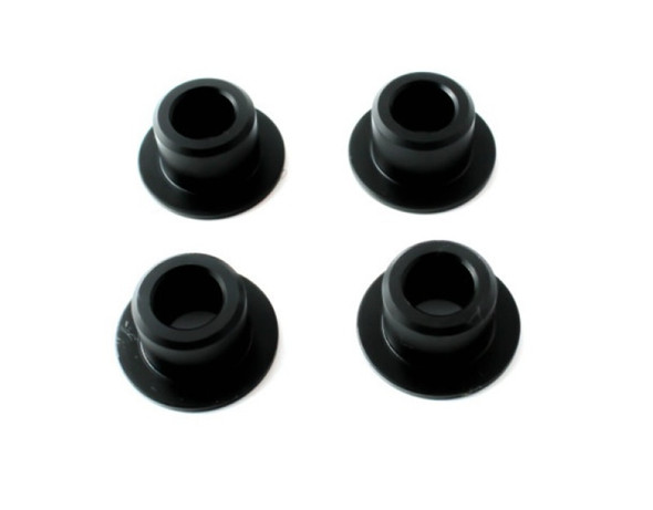 Torque Solution Shifter Linkage Bushings: Subaru STi 2004-2005 TS-SU-700