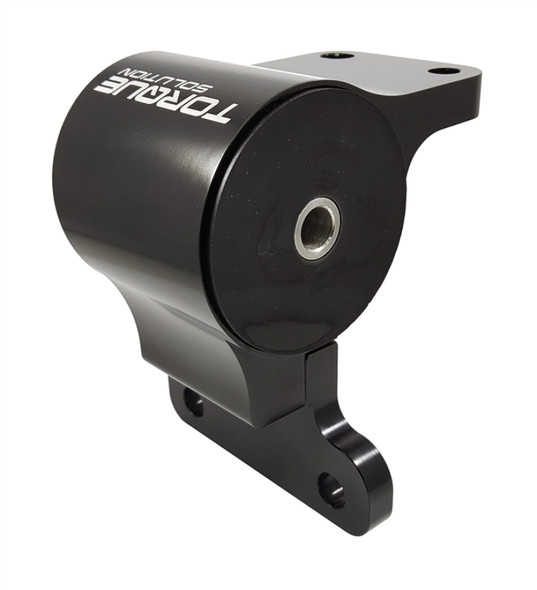Torque Solution Aluminum Transmission Mount: Mitsubishi Lancer/Ralliart/Evolution X 2008-15 TS-EX-400