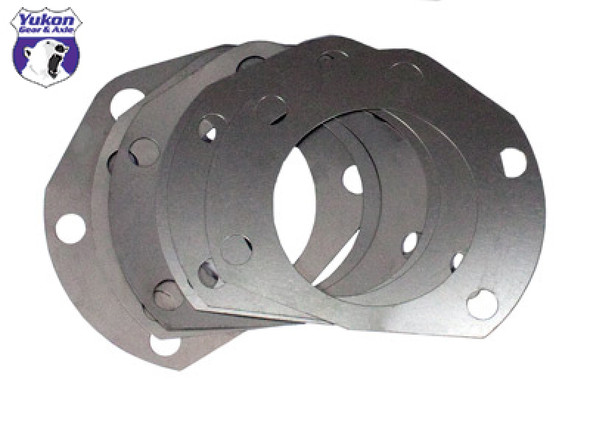 Yukon Gear Model 20 Axle End Play Shim SK M20-3