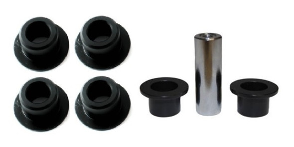 Torque Solution Shifter Linkage & Pivot Bushings Combo: 06-14 Subaru STi TS-SU-705