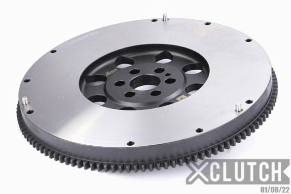 XClutch 91-98 Nissan 240SX LE 2.4L Chromoly Flywheel XFNI024C