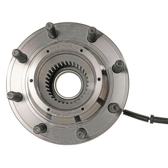 MOOG 11-16 Ford F-250 Super Duty Front Hub Assembly 515130