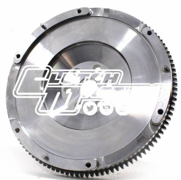 Clutch Masters 2013 Ford Focus ST 2.0L Turbo 6-Speed Steel Flywheel FW-212-SF