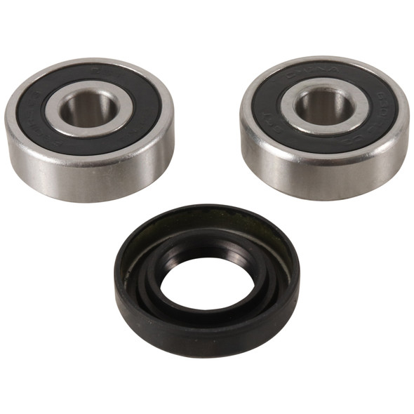 Pivot Works Ttr125 Frt Wheel Bearing Kit PWFWK-Y18-001