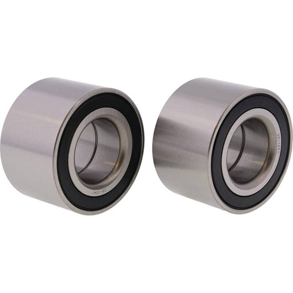 Pivot Works 06-15 Can-Am Outlander 400 STD 4x4 PW - Front Wheel Bearing Kit PWFWK-C01-000