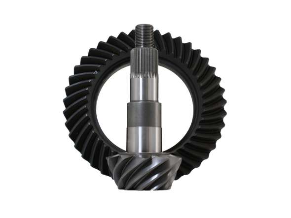 Revolution Gear & Axle GM 8.25in IFS Reverse Rotation 4.10 Ratio Ring & Pinion Set GM8.25-410R