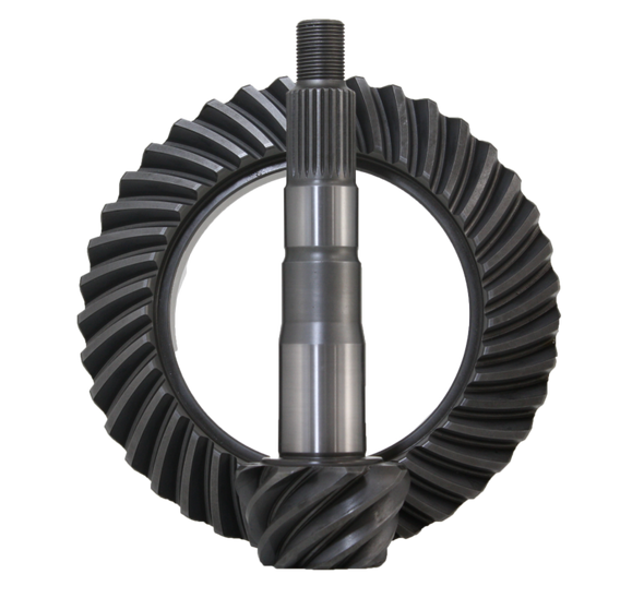 Revolution Gear & Axle Toyota 4Cyl 8.0in 27 Spline Reverse Rotation 4.88 Ratio Ring & Pinion Set T8-488R