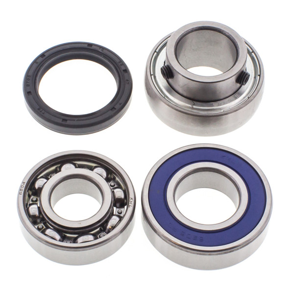 All Balls Racing 99-01 Yamaha Phazer 500 Jack Shaft Bearing & Seal Kit Upper Shaft 14-1032