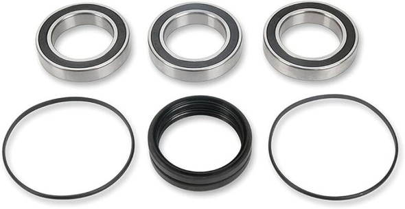 Pivot Works 06-14 Honda TRX450ER PW - Rear Wheel Bearing Kit PWRWK-H04-400