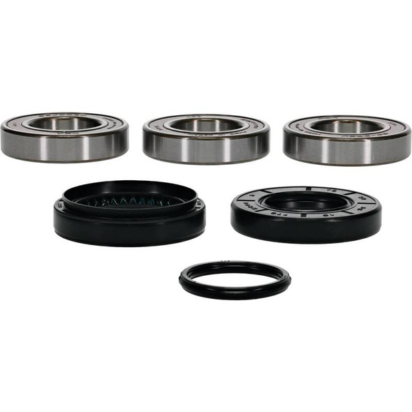Pivot Works Pw Premium Wheel Bearing 25-1034-P