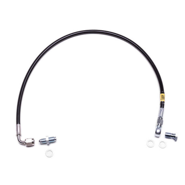 Chase Bays 89-02 Nissan Skyline R32/R33/R34 Clutch Line CB-R32-CLUTCHGTR