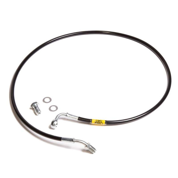 Chase Bays 99-05 Lexus IS300 Clutch Line CB-IS300-CLUTCH