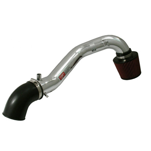 Injen 02-06 RSX Type S w/ Windshield Wiper Fluid Replacement Bottle Polished Cold Air Intake SP1477P