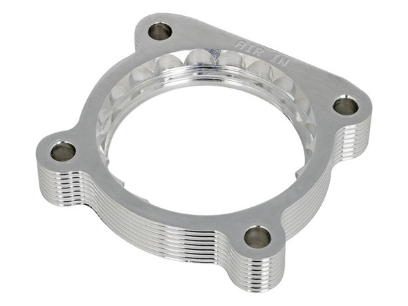 aFe Silver Bullet Throttle Body Spacers 2016 Toyota Tacoma V6 3.5L 46-38010