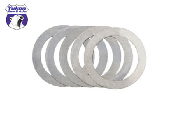 Yukon Gear Replacement Pinion Depth Shims For Dana 60 / 61 & D70-U SK 30291