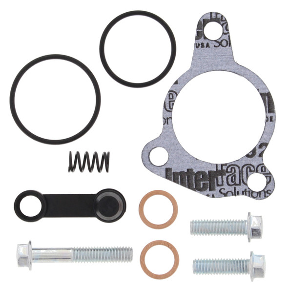 All Balls Racing 2013 Husaberg FE250 Slave Cylinder Rebuild Kit Clutch 18-6002