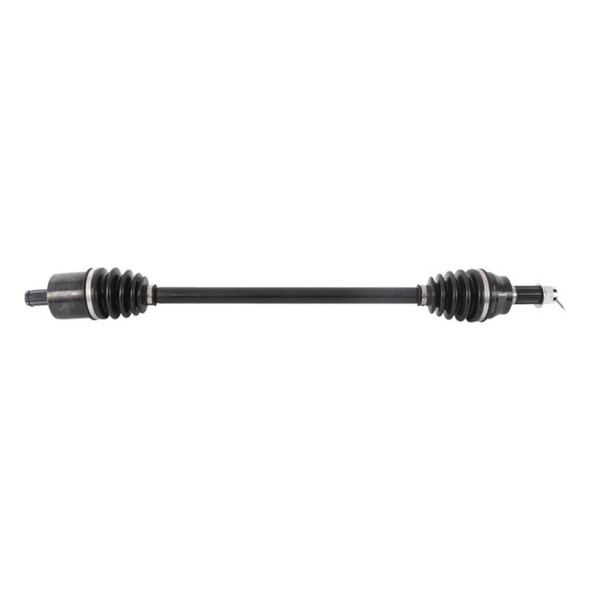 All Balls Racing 14-16 Polaris RZR XP 1000 8 Ball Axle Front Left AB8-PO-8-320