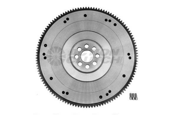 Action Clutch 12-15 Honda Civic Si 2.4L (K24Z7) OE-HD Flywheel AC102-FFW
