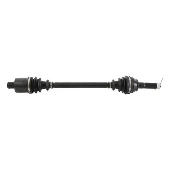 All Balls Racing 2010 Polaris Ranger 4x4 500 EFI 8 Ball Axle Rear Left AB8-PO-8-334