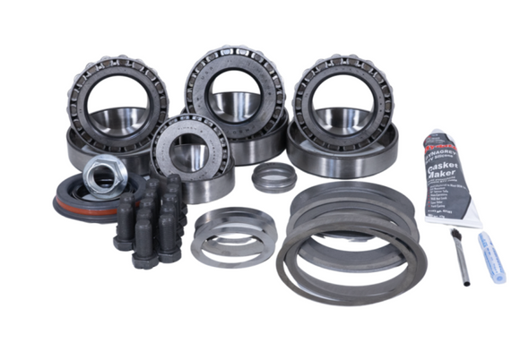 Revolution Gear & Axle 00-07 Ford 10.25in/10.5in Rear Axle Ring & Pinion Master Install Kit 35-2046