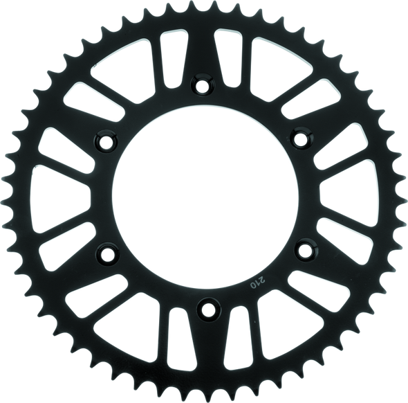 BikeMaster Beta Rear Steel Sprocket 520 50T - Black 965101