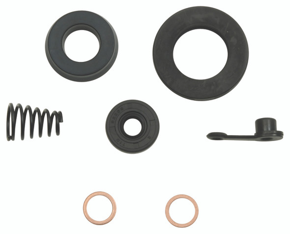 All Balls Racing 08-17 Yamaha XV19 RAIDER Slave Cylinder Rebuild Kit Clutch 18-6037