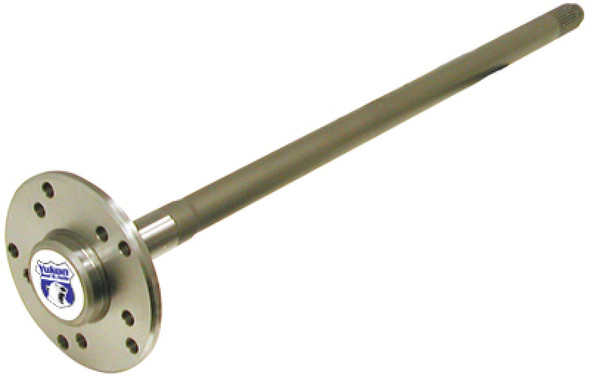Yukon Gear 1541H Alloy Left Hand Rear Axle For Model 20 (Long Set) YA H21S