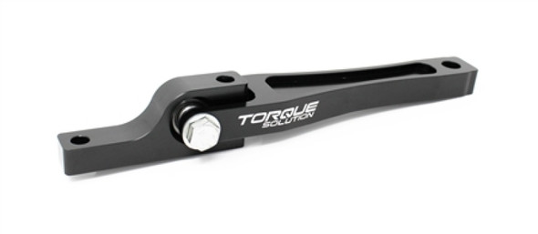 Torque Solution Spherical Pendulum Mount (Dog Bone) Volkswagen MK5 MK6 / Audi A3/S3 8P TS-VW-022-S