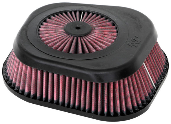 K&N 19-21 Kawasaki KX450/KX450X/KX250/KX250 Replacement Air Filter KA-4519XD