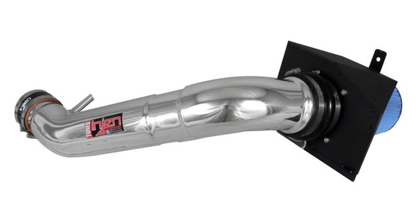 Injen 09-10 Ford F-150 2 valve V8 4.6L Polished Power-Flow Air Intake System PF9027P