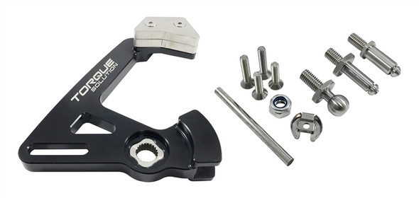 Torque Solution Short Shifter: Volkwagen MK5/MK6/MK7 TS-SS-027.1