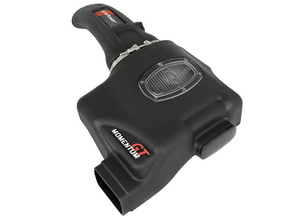 aFe Momentum GT Pro DRY S Cold Air Intake System 11-13 BMW 335i E90/E87 I6 3.0L (N55) 51-76313