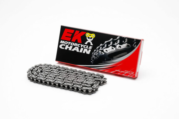 Vortex Racing EK 420 Clip Master Link- Natural 420-SPJ