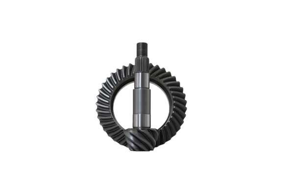 Revolution Gear & Axle Dana 35 Rear Axle 3.73 Ratio Dual Drilled Ring & Pinion Set D35-373D