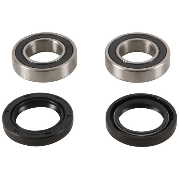 Pivot Works Rm/Drz Fw Bearing Kt PWFWK-S04-021