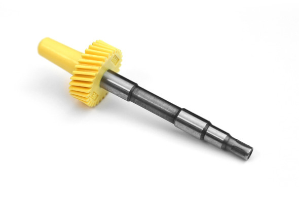 Rugged Ridge Speedometer Gear 30 Teeth Long 18760.1
