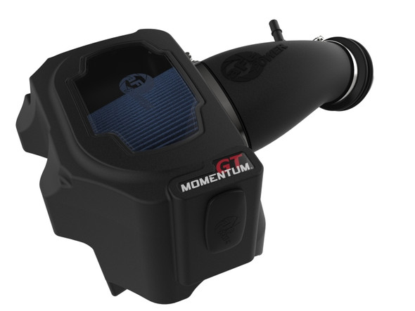 aFe 22-23 Jeep Grand Wagoneer (WS) V8-6.4L Momentum GT Cold Air Intake System w/ Pro 5R Filter 50-70111R