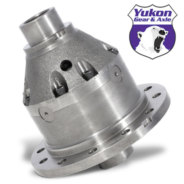 Yukon Gear Grizzly Locker / Ford 10.25in & 10.5in w/ 35 Splines YGLF10.25-35
