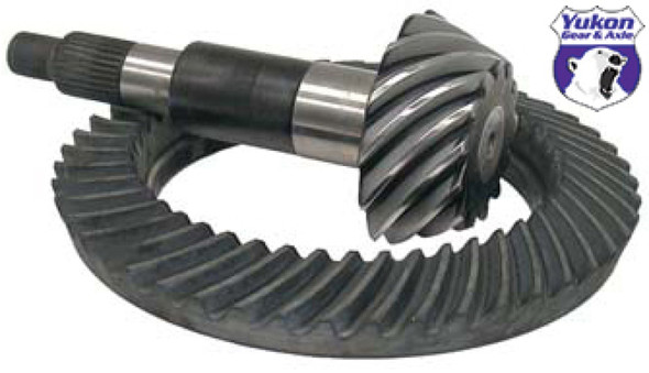 Yukon Gear High Performance Gear Set For Dana 70 in a 5.13 Ratio YG D70-513