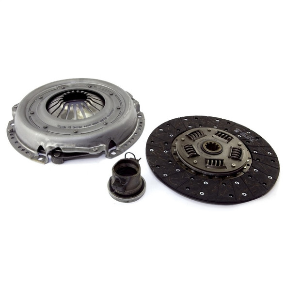 Omix Regular Clutch Kit 4.0L 93-99 Jeep Models 16901.18