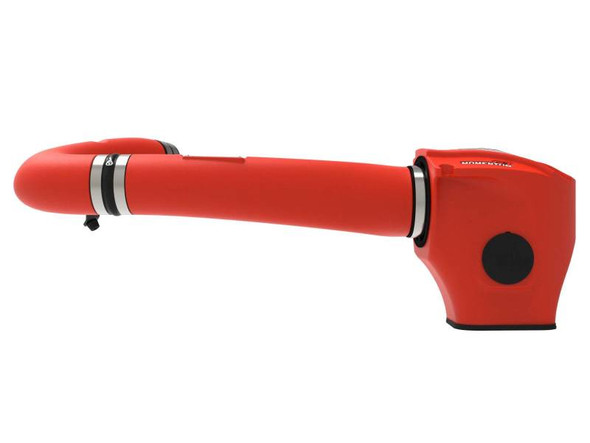 aFe Momentum GT Dry S Stage-2 Intake System 11-15 Dodge Challenger/Charger V6-3.6L (Red) 51-72201-R
