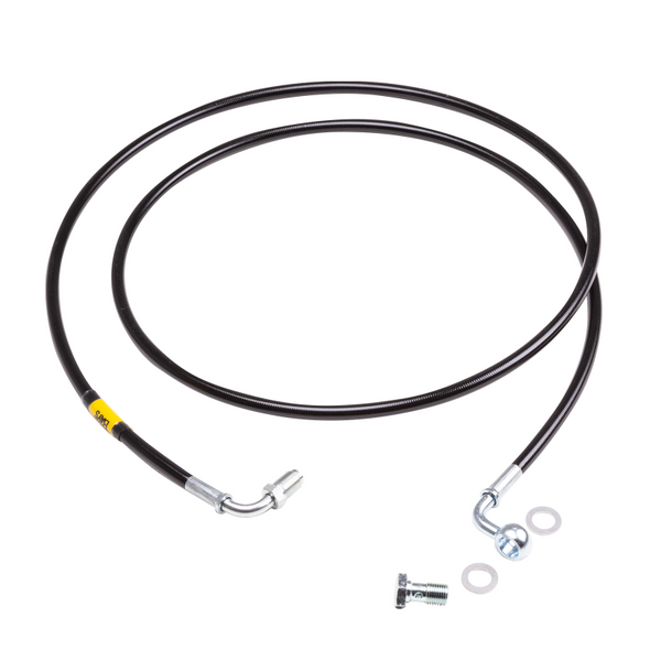 Chase Bays 94-01 Acura Integra / 92-00 Honda Civic w/K-Series/J-Series Engine (LHD) Clutch Line CB-H-KCLUTCH
