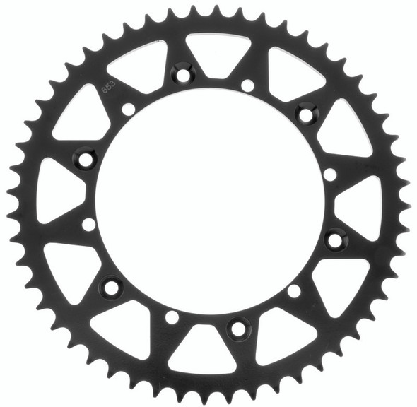 BikeMaster Ducati Rear Steel Sprocket 520 45T - Black 965163