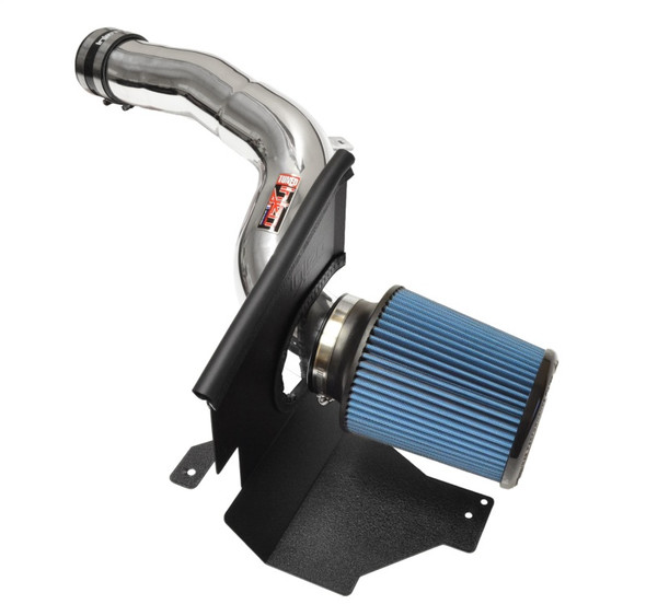 Injen 16-18 Ford Focus RS Polished Cold Air Intake SP9003P
