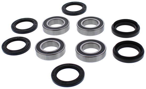 Pivot Works Suz Atv Fw Bearing Kt PWFWK-S09-532