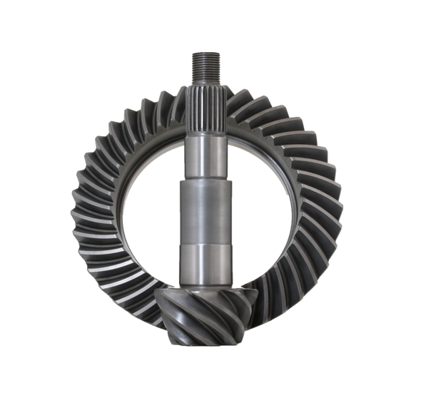 Revolution Gear & Axle Jeep Wrangler JK Dana 44 Rear Axle 4.88 Ratio Ring & Pinion Set D44JK-488