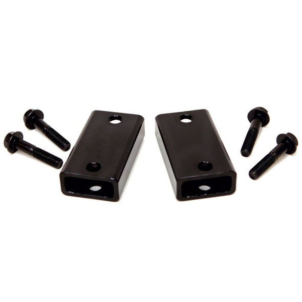 Banks Differential Cover Sway Bar Spacer Dodge Ram w/ Coil Sway Bar 19249-2