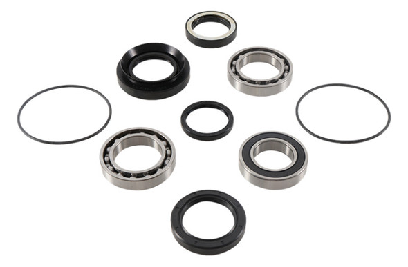 Pivot Works Rear Wheel Bearing Kit PWRWK-H29-003
